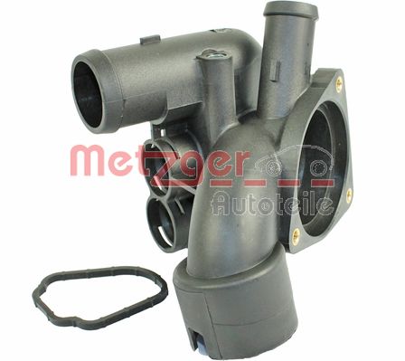 METZGER 4010028 Thermostatgehäuse